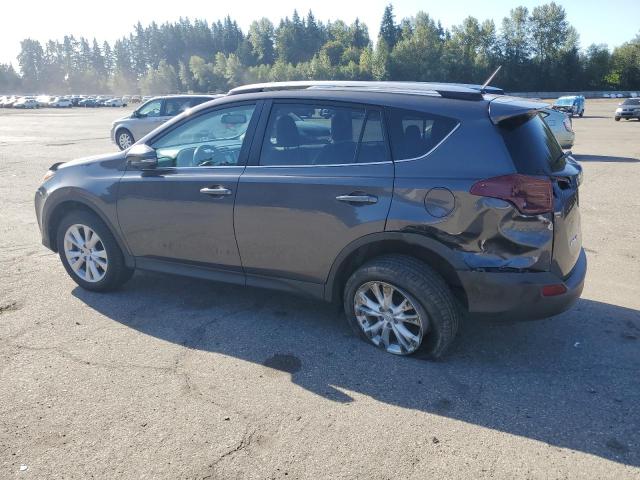 2015 TOYOTA RAV4 LIMITED 2T3DFREV6FW296929