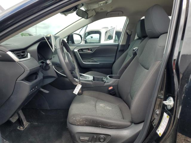 2023 TOYOTA RAV4 XLE 2T3P1RFV9PW356438