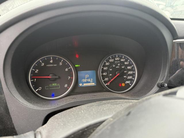 2016 MITSUBISHI OUTLANDER JA4JZ3AX1GZ609699