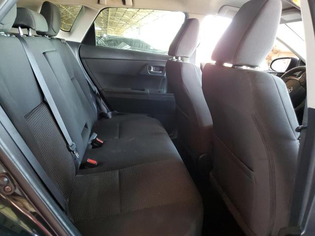 2018 TOYOTA COROLLA IM JTNKARJE9JJ553273