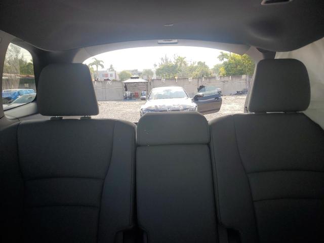 2023 HONDA PASSPORT E #3296895841