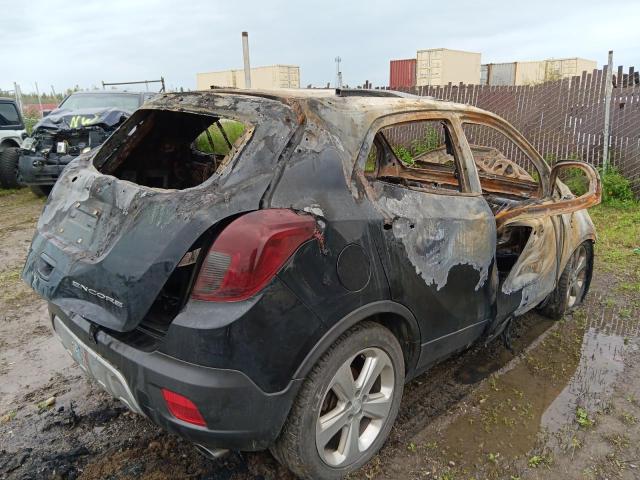 2016 BUICK ENCORE KL4CJASBXGB600287