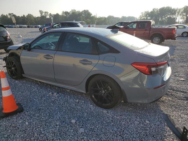 2023 HONDA CIVIC SPOR 2HGFE2F57PH560874