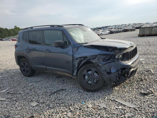 2021 JEEP RENEGADE S ZACNJDAB4MPN08270