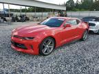 2018 CHEVROLET CAMARO LT - 1G1FB1RS4J0131120