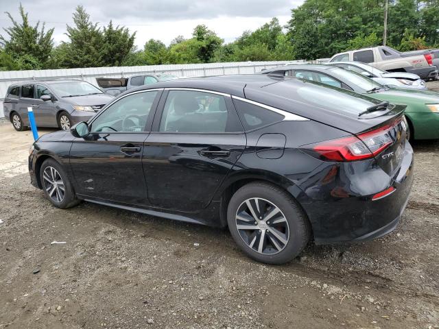 2024 HONDA CIVIC LX 19XFL2H52RE020638