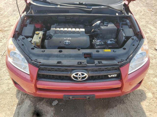 2012 TOYOTA RAV4 - 2T3BK4DV9CW087039