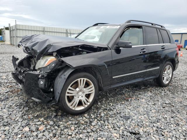 MERCEDES-BENZ GLK 250 BL