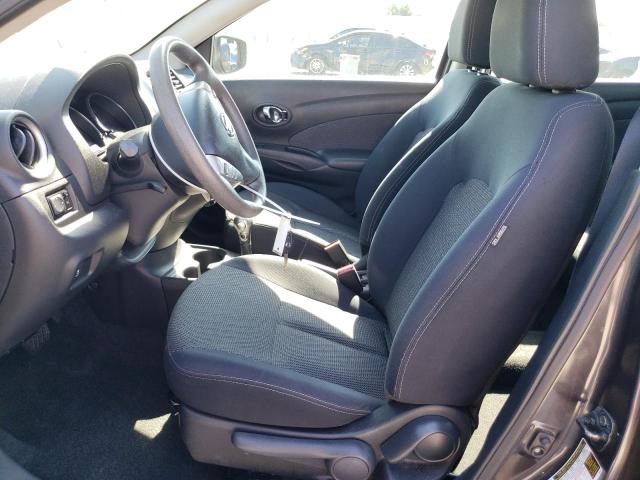2015 NISSAN VERSA S 3N1CN7AP5FL955636