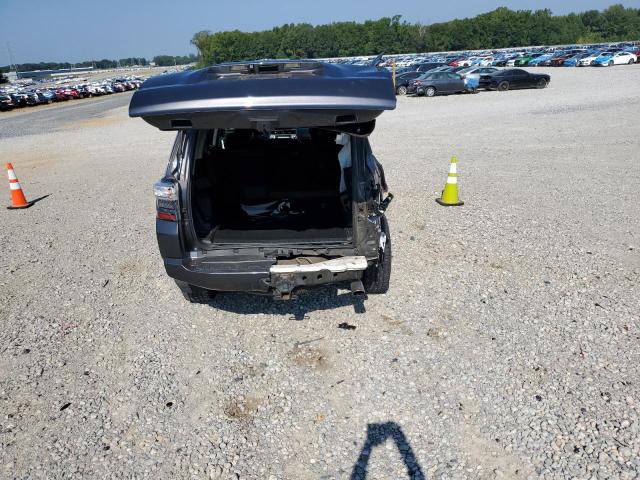 2016 TOYOTA 4RUNNER SR5/SR5 PREMIUM #3296223417