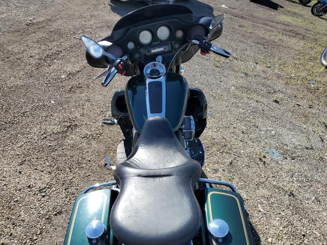 2011 HARLEY-DAVIDSON FLHTP 1HD1FMM14BB617033