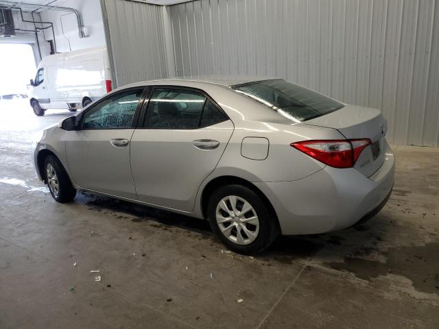 2014 TOYOTA COROLLA L - 2T1BURHE0EC186413