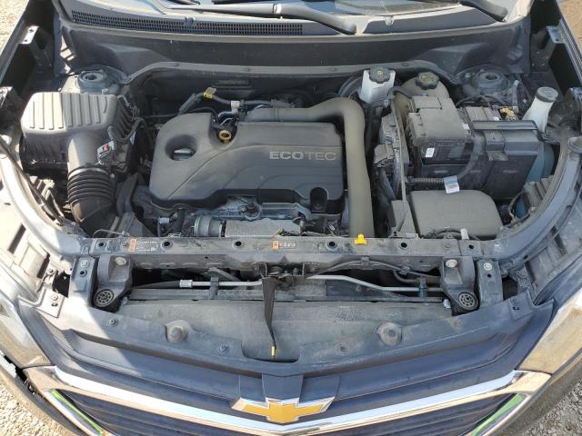 2019 CHEVROLET EQUINOX LT - 2GNAXKEV3K6142425