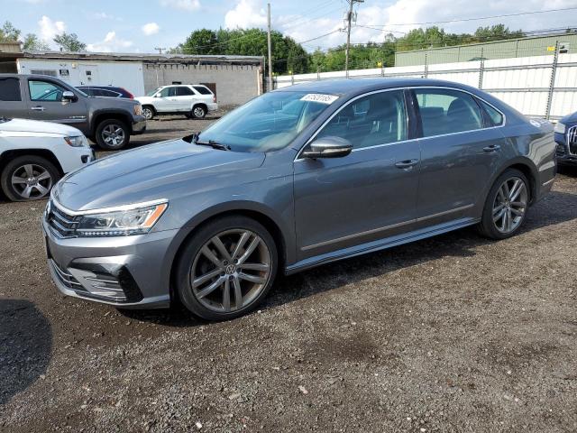 VOLKSWAGEN PASSAT S