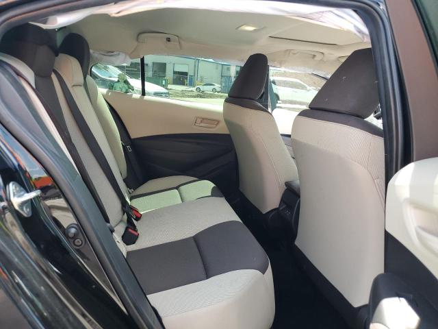 2023 TOYOTA COROLLA LE JTDB4MEEXP3003408