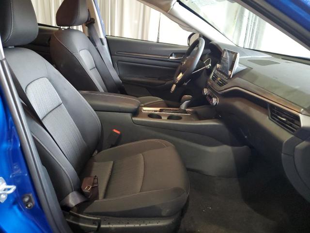 2025 NISSAN ALTIMA SV 1N4BL4DW5SN378557