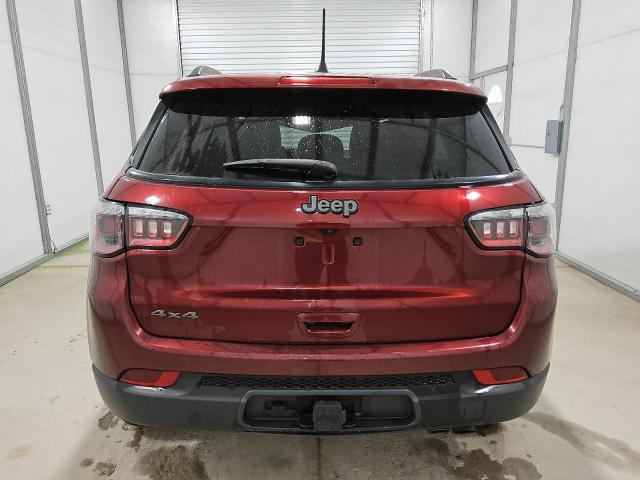 2021 JEEP COMPASS 80 3C4NJDEB4MT601988