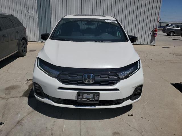 2025 HONDA ODYSSEY SP 5FNRL6H79SB069373