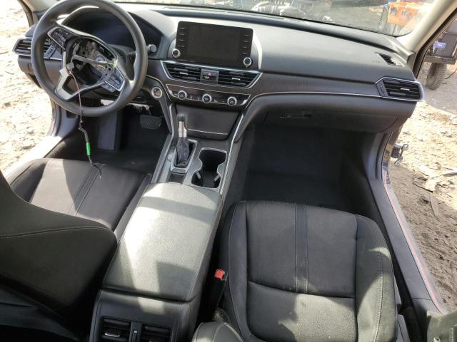 2018 HONDA ACCORD EX 1HGCV1F46JA110546