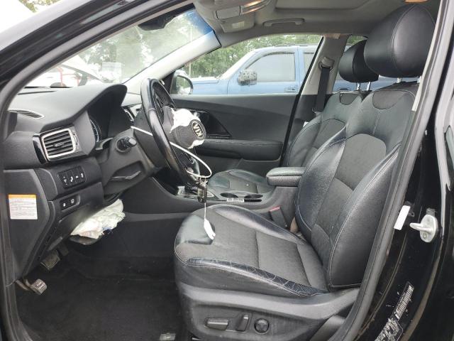 2017 KIA NIRO EX KNDCC3LC4H5047722