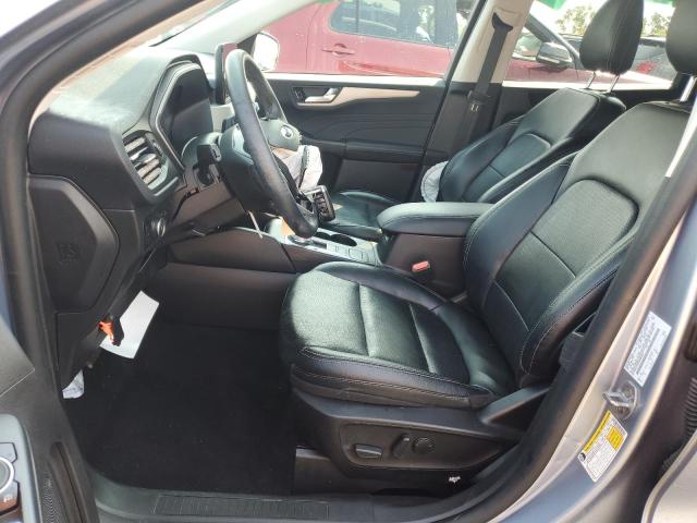 2022 FORD ESCAPE SEL 1FMCU9H64NUB90802