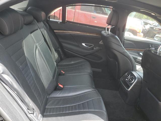 2016 MERCEDES-BENZ S 550 4MAT WDDUG8FB2GA215474