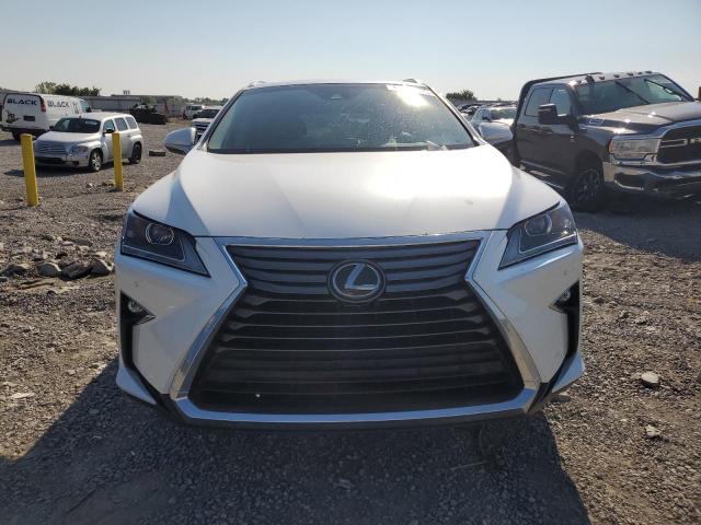 2017 LEXUS RX 350 BASE 2T2ZZMCA3HC040014