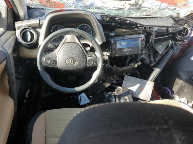 2016 TOYOTA RAV4 XLE 2T3WFREV0GW278677