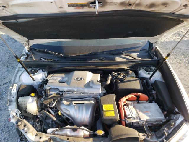 2013 LEXUS ES 300H - JTHBW1GGXD2038537