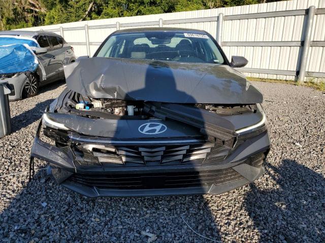 2025 HYUNDAI ELANTRA LI KMHLP4DGXSU903433