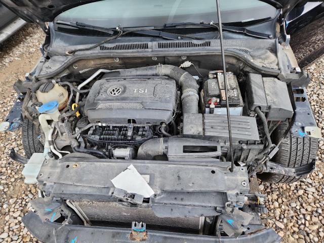 2016 VOLKSWAGEN JETTA GLI 3VW4S7AJ6GM404890