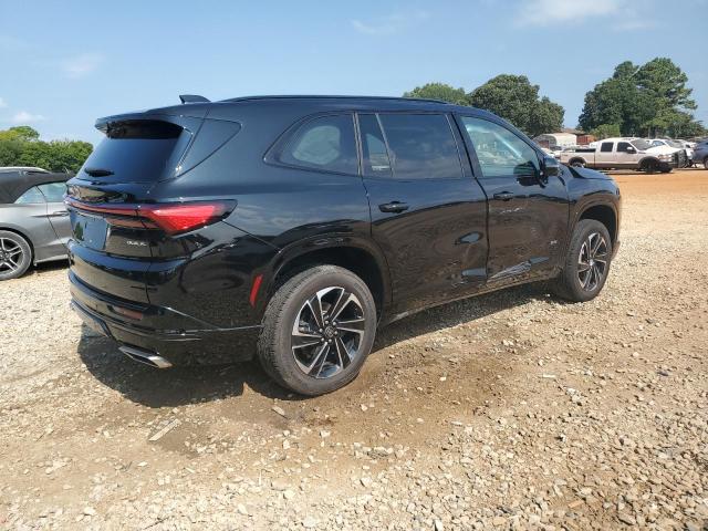 2025 BUICK ENCLAVE SP 5GAERBRS1SJ112705