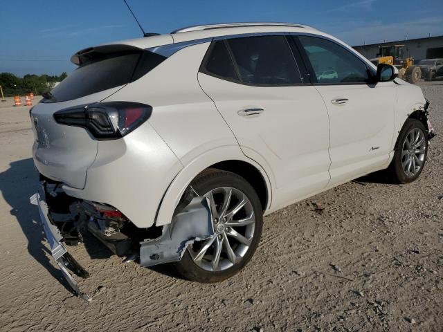 2025 BUICK ENCORE GX KL4AMGSL4SB106140
