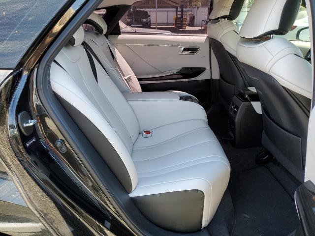2020 TOYOTA MIRAI JTDBVRBD2LA008114