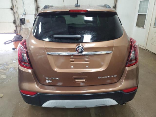 2017 BUICK ENCORE PRE #3278801614