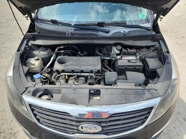 2012 KIA SPORTAGE B #3303974690