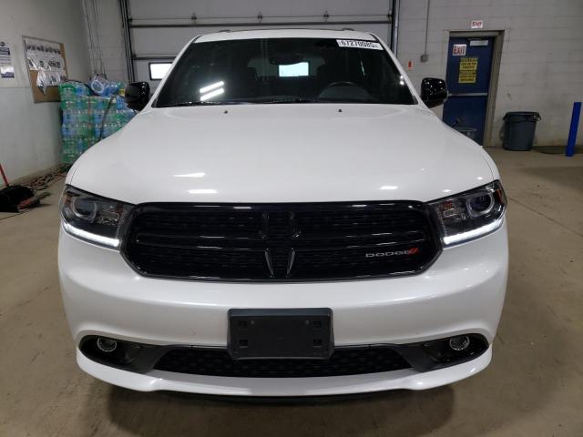 2017 DODGE DURANGO GT - 1C4RDJDG7HC945272