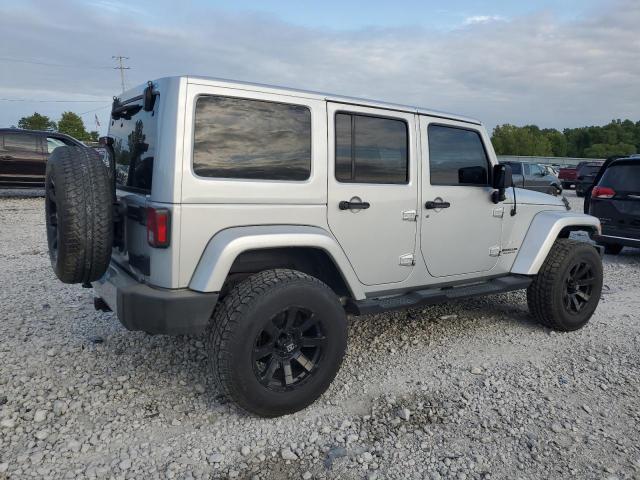 2012 JEEP WRANGLER U - 1C4BJWEG4CL181413