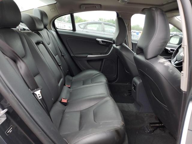 2015 VOLVO S60 PREMIE YV126MFK2F1342294