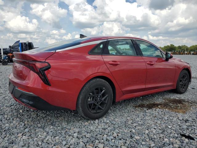 2025 KIA K5 LXS KNAG24J77S5376015
