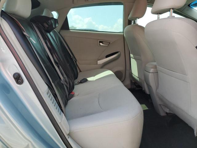 2015 TOYOTA PRIUS JTDKN3DU2F1869873