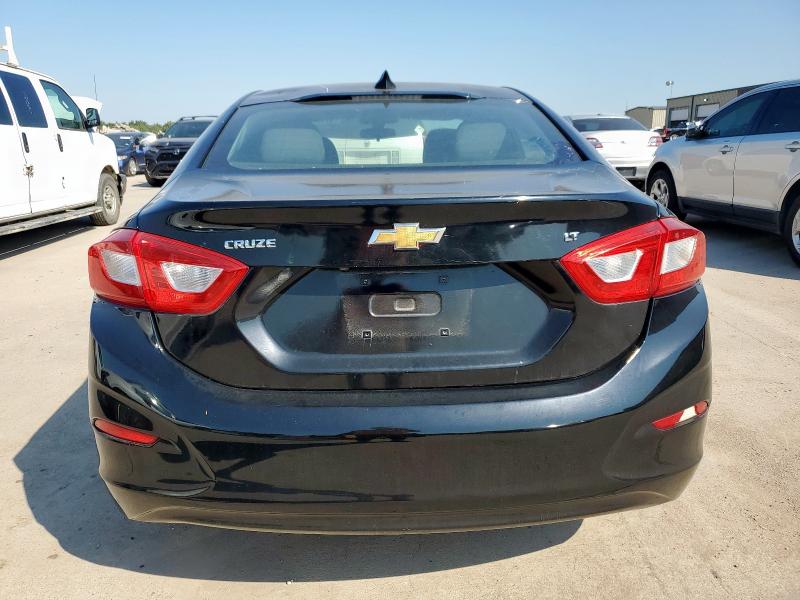 2017 CHEVROLET CRUZE LS - 1G1BC5SM6H7214757