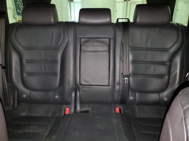 2014 VOLKSWAGEN TOUAREG V6 - WVGDF9BP4ED002666