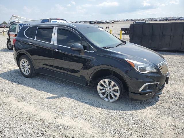 2017 BUICK ENVISION E LRBFXBSA5HD194700