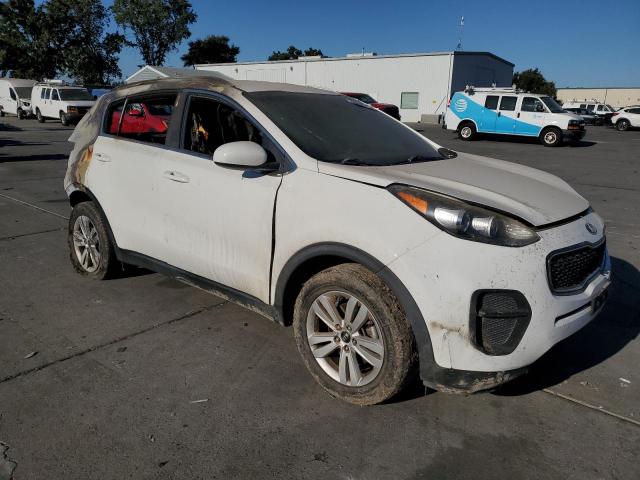 2017 KIA SPORTAGE L - KNDPM3AC8H7088330
