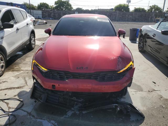 2025 KIA K5 LXS KNAG24J71S5305019