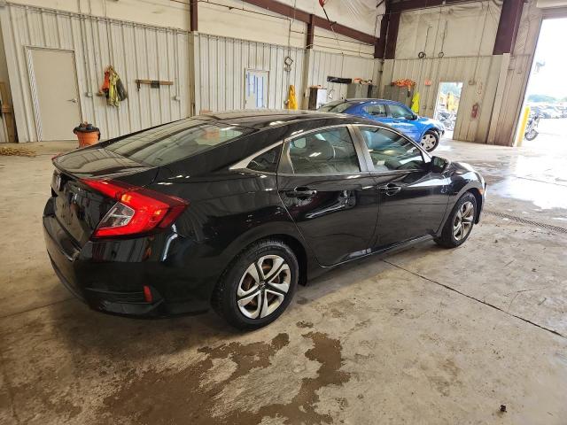 2018 HONDA CIVIC LX 19XFC2F56JE036994