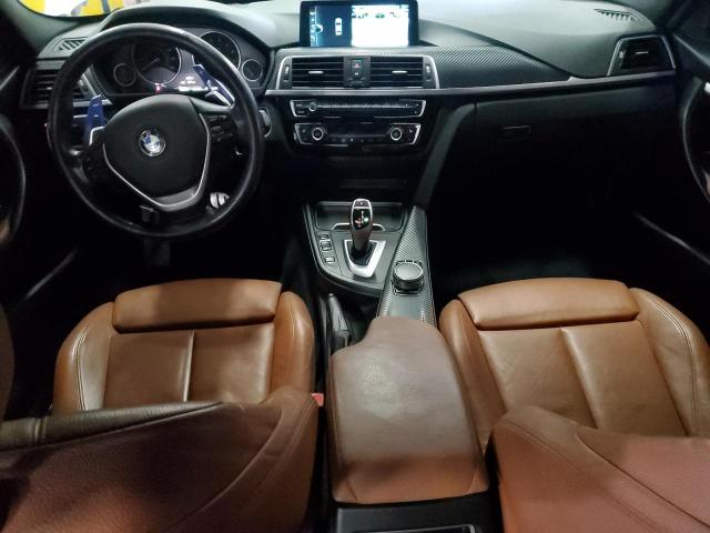 2017 BMW 330 XI WBA8D9G30HNU64400