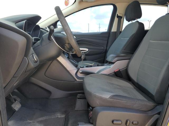 2014 FORD ESCAPE SE - 1FMCU9G91EUD58259