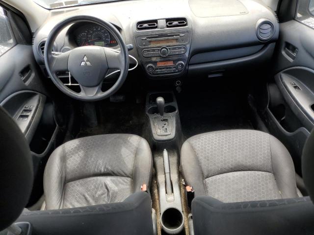 2015 MITSUBISHI MIRAGE DE ML32A3HJ3FH006828